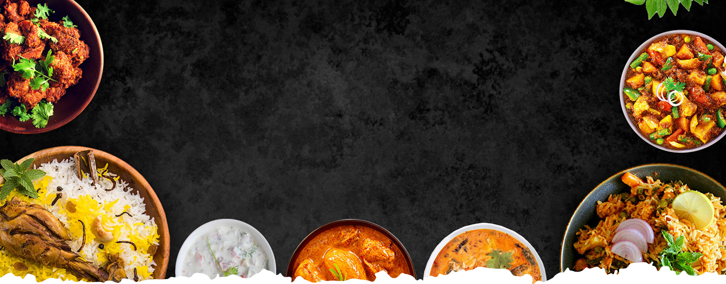 Indian Spices and Vibes Idiase & Surinaamse afhaal &