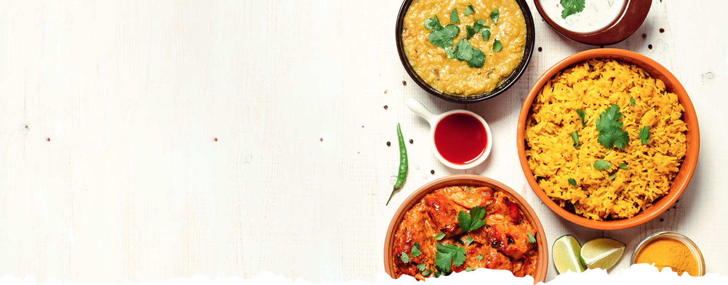 Indian Spices and Vibes Idiase & Surinaamse afhaal &